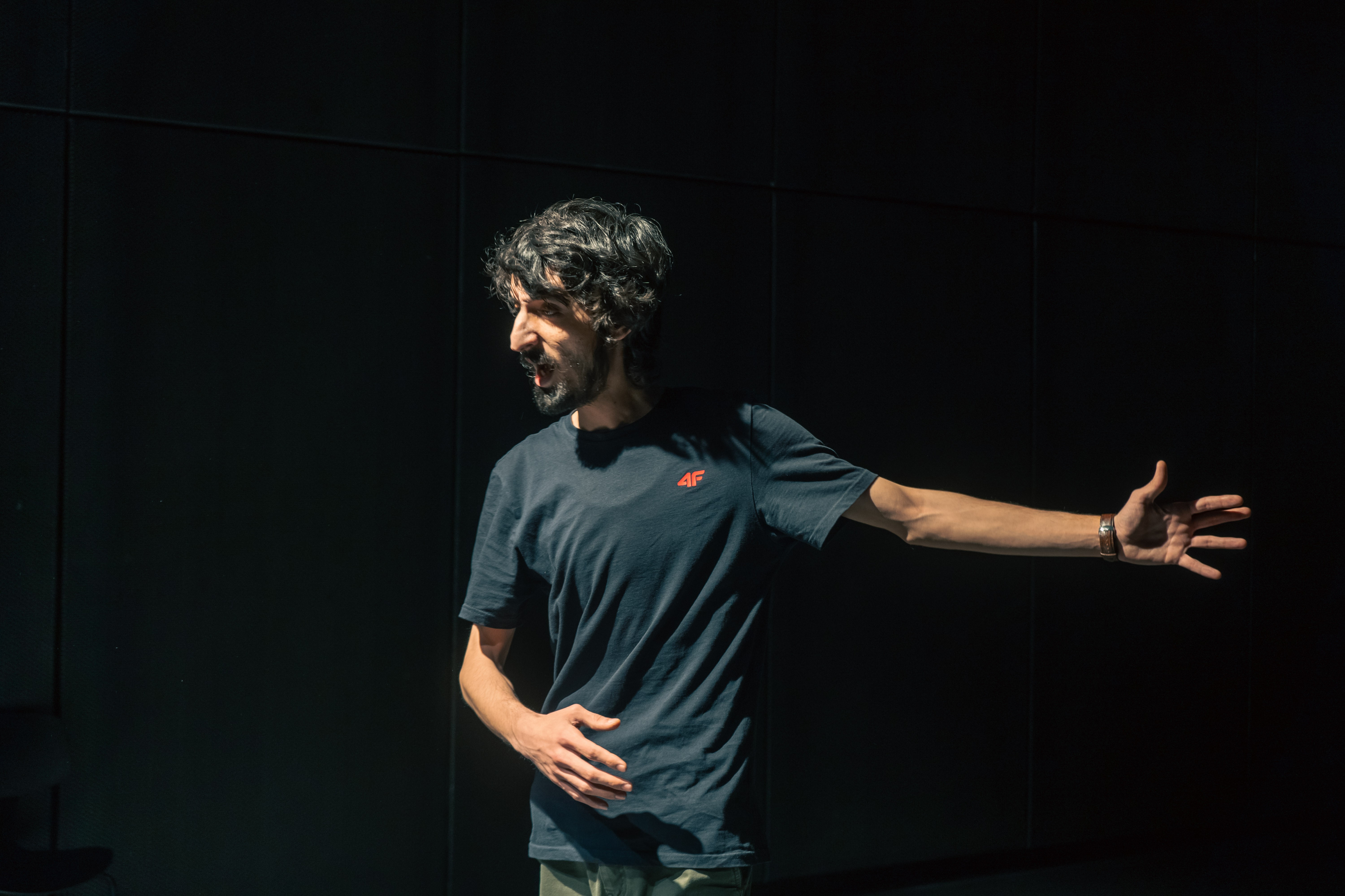 فوگ غربت : نسخه دوم